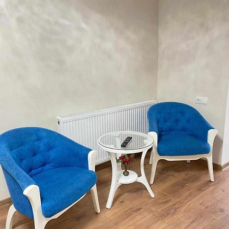 Freedom Square Apartment Tbilisi Ngoại thất bức ảnh