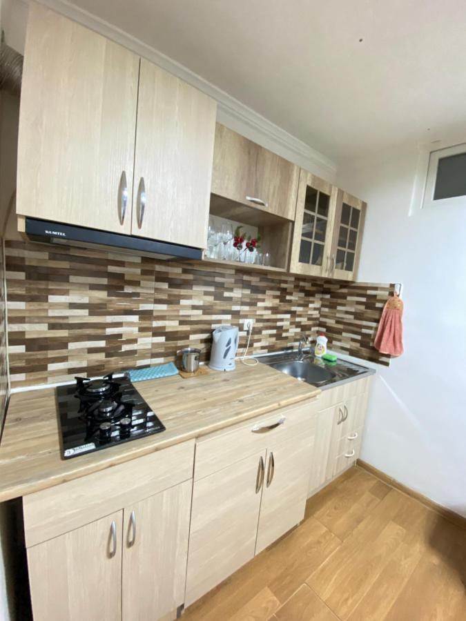Freedom Square Apartment Tbilisi Ngoại thất bức ảnh