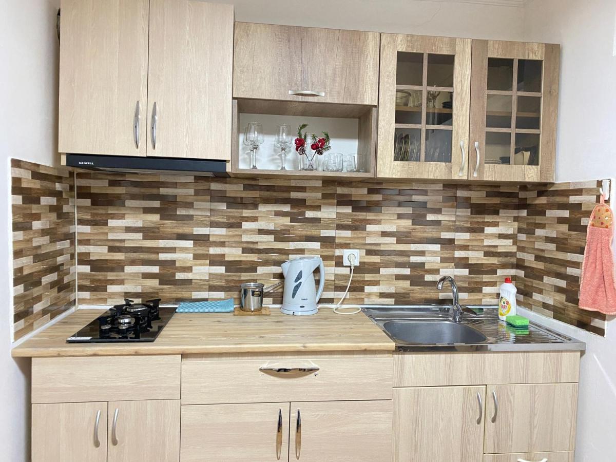 Freedom Square Apartment Tbilisi Ngoại thất bức ảnh