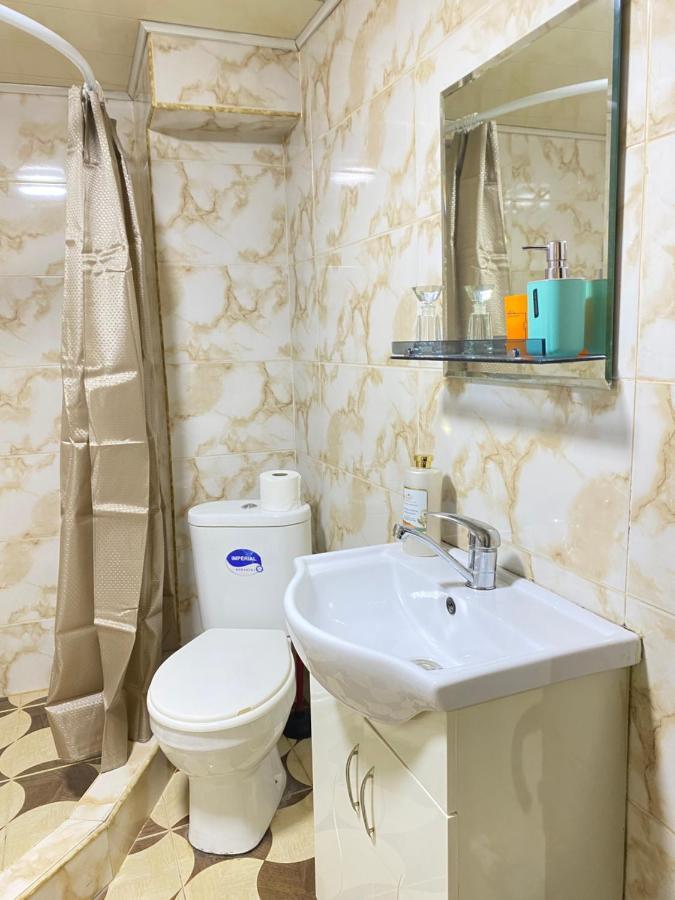 Freedom Square Apartment Tbilisi Ngoại thất bức ảnh