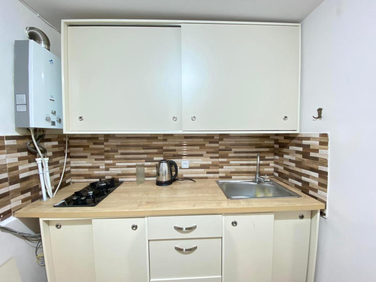 Freedom Square Apartment Tbilisi Ngoại thất bức ảnh