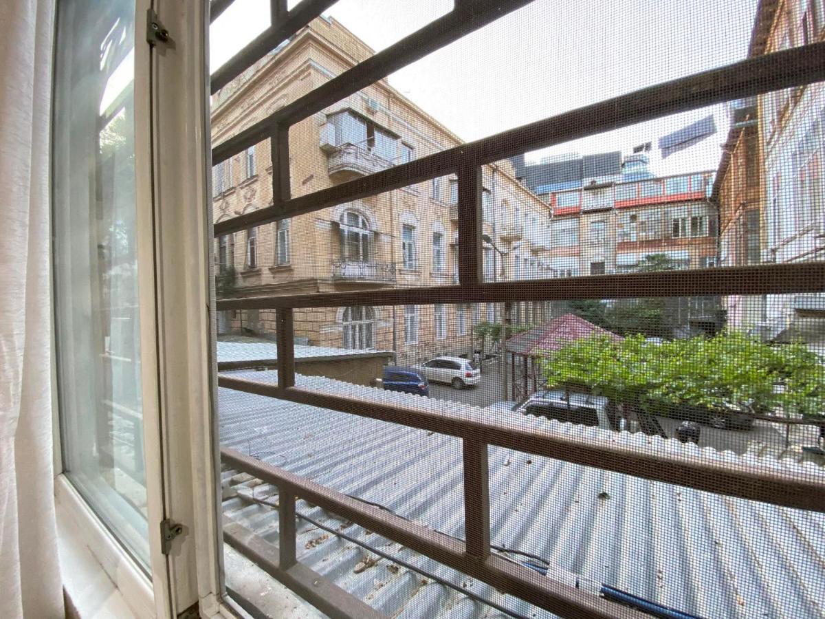Freedom Square Apartment Tbilisi Ngoại thất bức ảnh