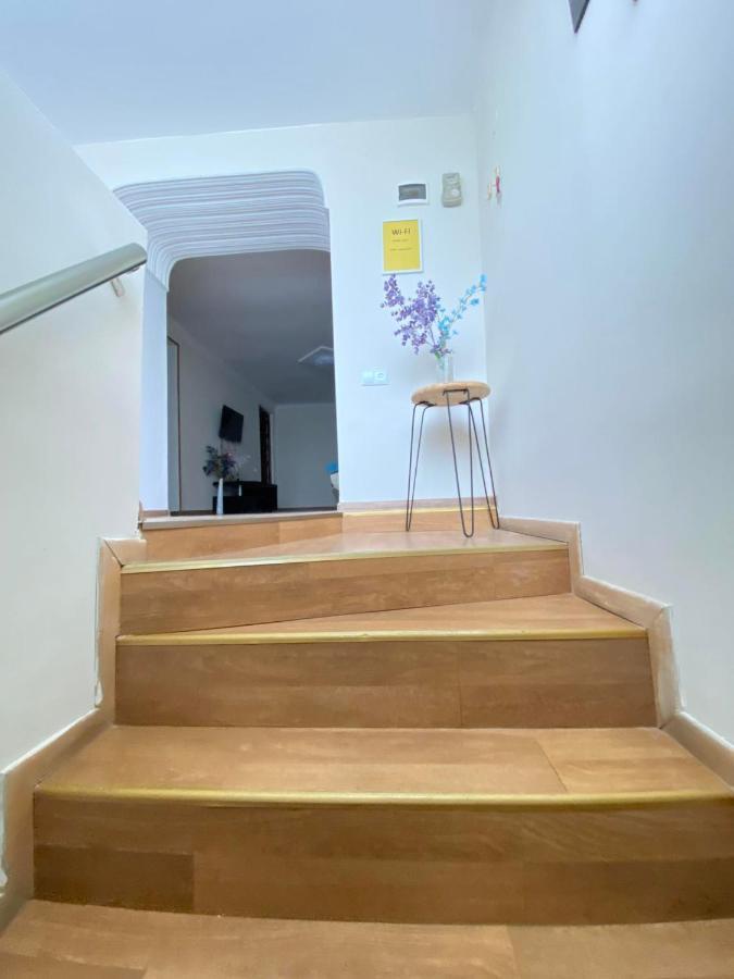 Freedom Square Apartment Tbilisi Ngoại thất bức ảnh