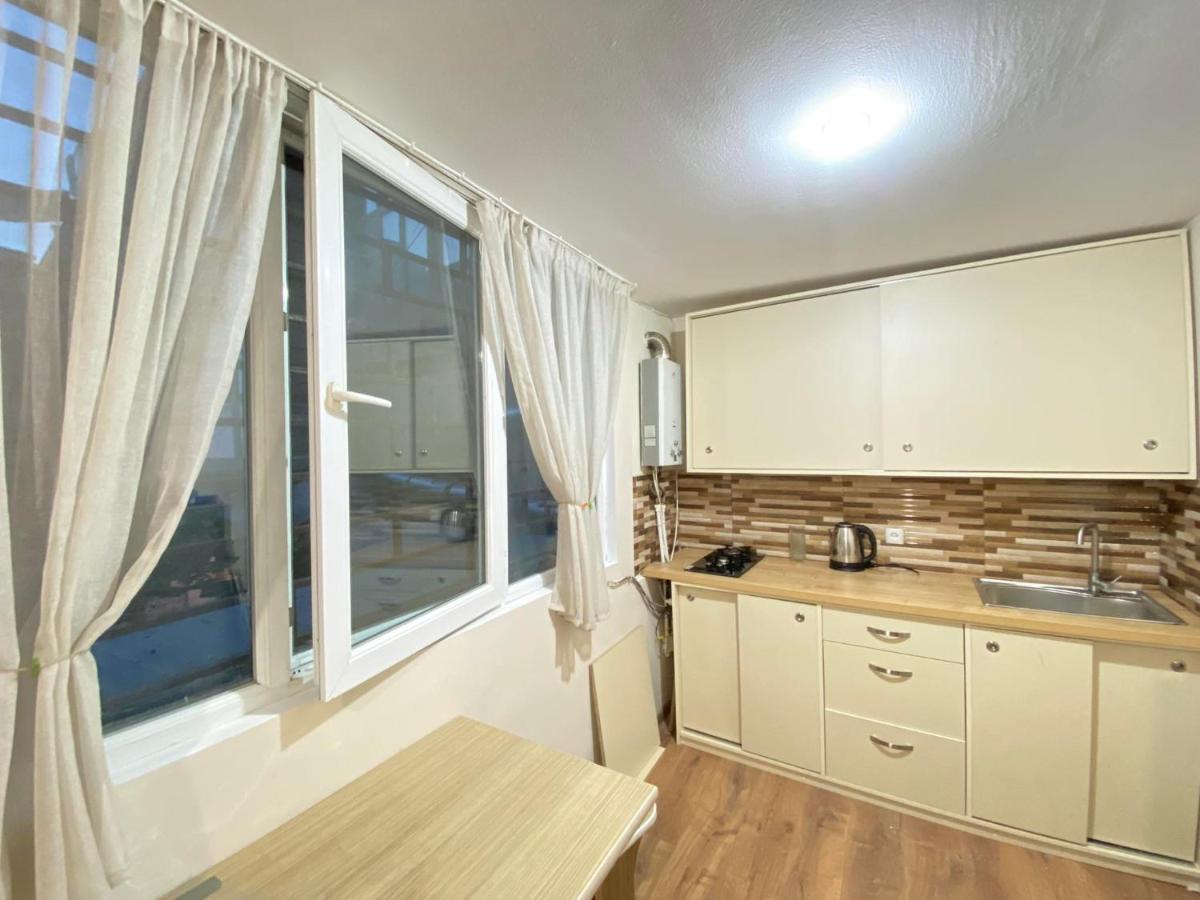 Freedom Square Apartment Tbilisi Ngoại thất bức ảnh