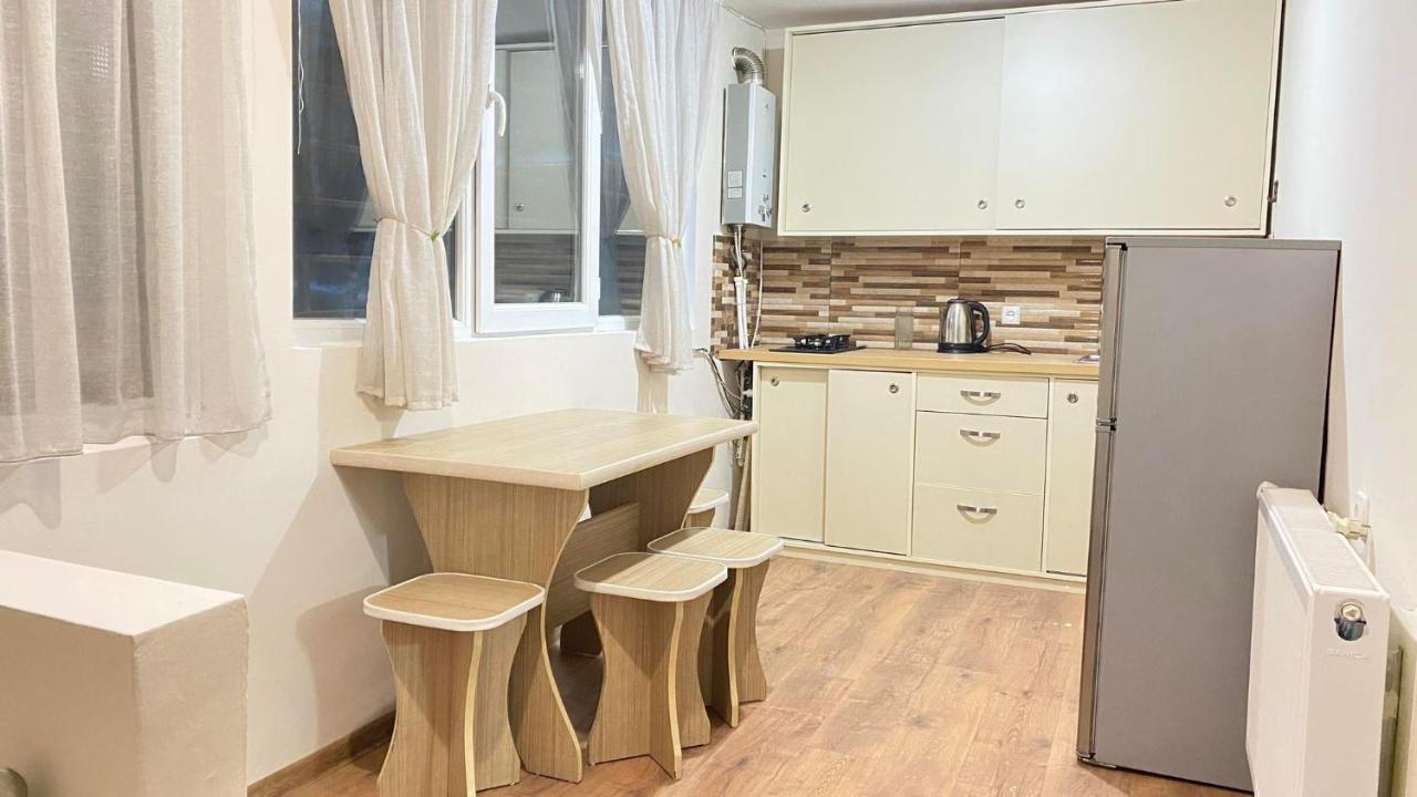 Freedom Square Apartment Tbilisi Ngoại thất bức ảnh