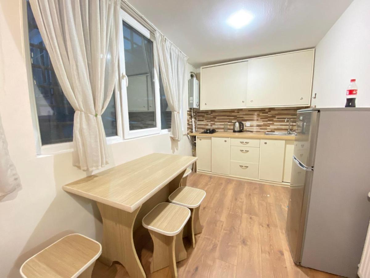 Freedom Square Apartment Tbilisi Ngoại thất bức ảnh