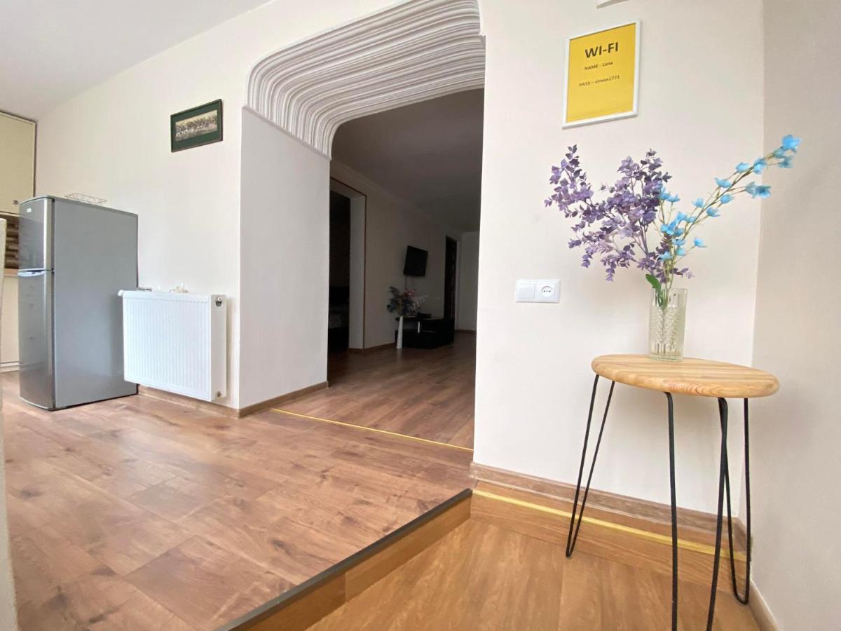 Freedom Square Apartment Tbilisi Ngoại thất bức ảnh