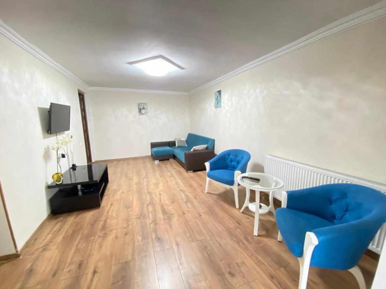 Freedom Square Apartment Tbilisi Ngoại thất bức ảnh